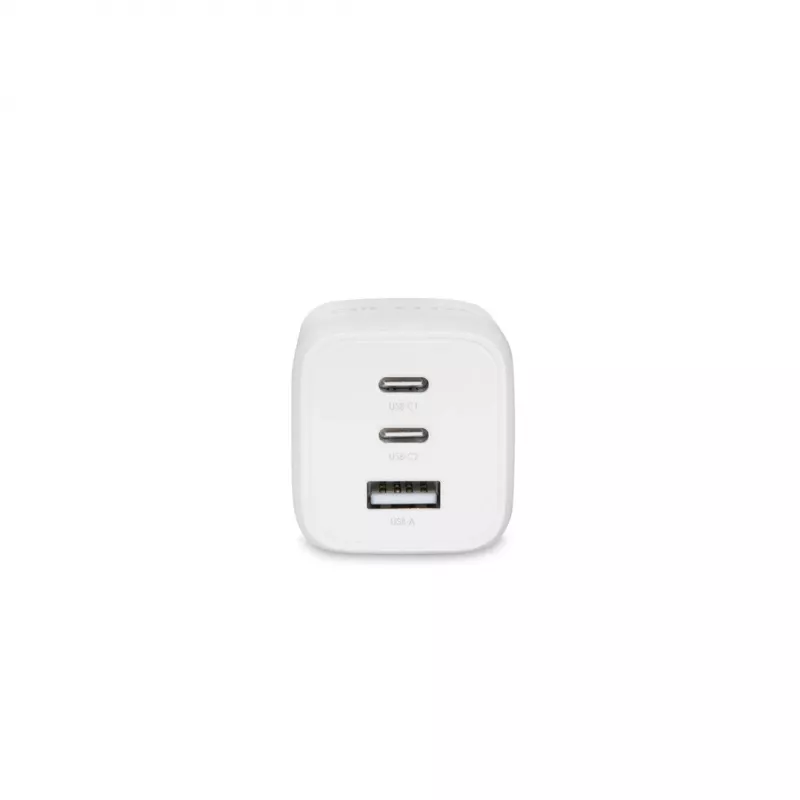 DICOTA D32054 mobile device charger Universal White AC Fast charging Indoor