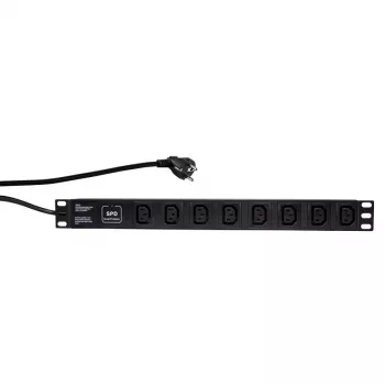 Power Distribution Unit LogiLink PDU8A01