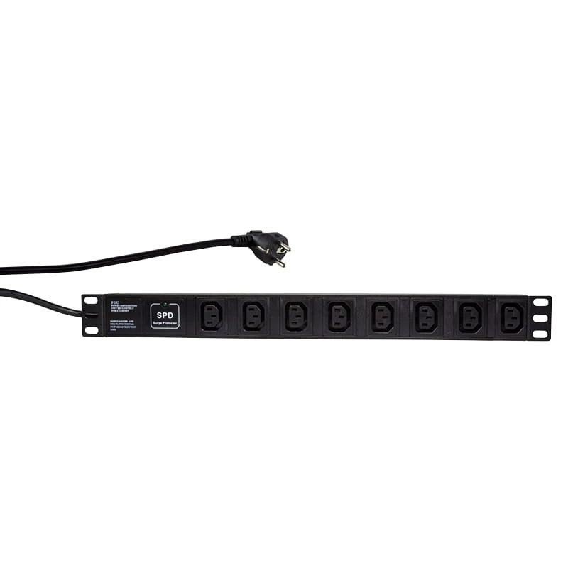 Power Distribution Unit LogiLink PDU8A01