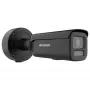 IP Bullet Camera Hikvision Pro Series ColorVu 4 MP Motorized Varifocal 2.8–12 mm, 360° rotation, Wired, Indoor/Outdoor