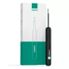 Ear-cleaning visual rod Bebird R1 black with 1080P HD wireless camera
