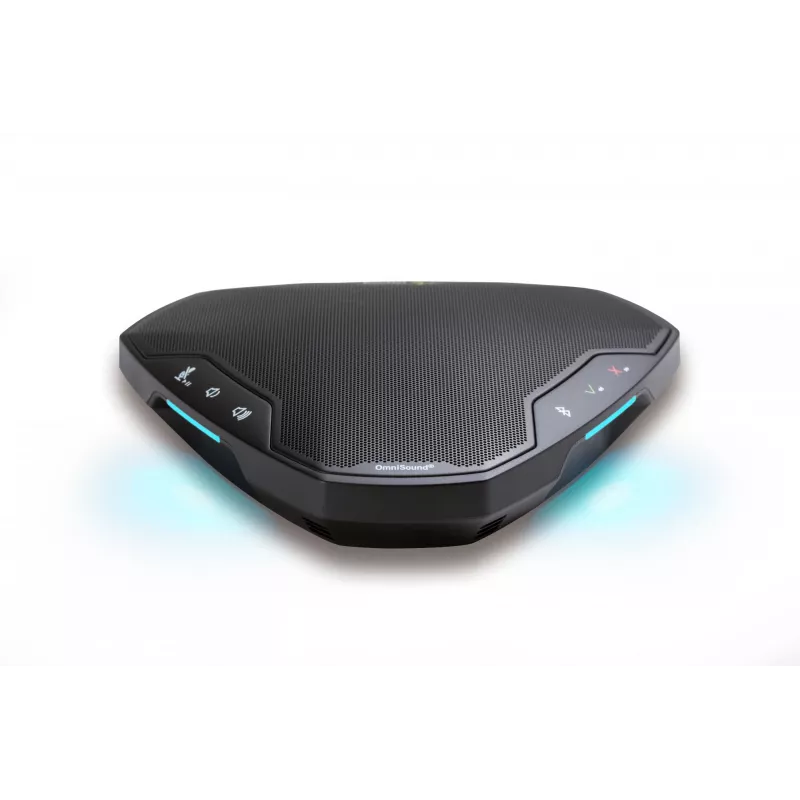 Konftel Ego - Freisprechsystem - wireless - Bluetooth - USB (910101081)