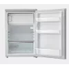 Free-standing refrigerator Midea MDRD168FGE01 — 113L (Fridge 97L, Freezer 16L), 84.5 cm, white