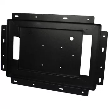 Wall-mount frame for 18-inch touch display ALLNET ALLWCOVMount18v1