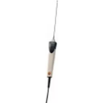 TESTO Surface Probe Surface Probe Type K Temperature Probe -60 to +400 °C (0602 1993)