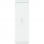 Ubiquiti UACC-Switch-FM White Polycarbonate Silicone