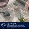Electrolux EB61C1OG vacuum cleaner, 3.5 L dust bag, 850 W