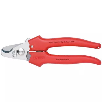 Knipex 95 05 165 cable cutter