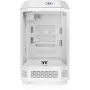 PC Case Thermaltake The Tower 250 Snow Mini Tower White