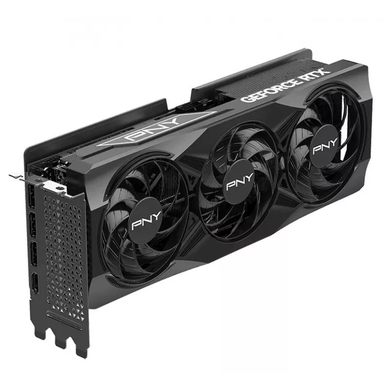 Graphics Card GeForce RTX5070Ti 16GB GDDR6
