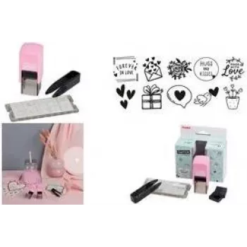 TRODAT SWITCH Love Messages Stamp (1002479)