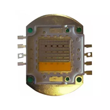 Synergy 21 LED SMD Power LED Chip RGB 30W warm white