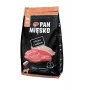 Dry dog food Pan Miesko Veal with Turkey XS 9 kg — Small Breed Adult Kibble, 30% Protein, 20% Fat