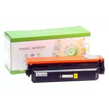 Compatible Static Control Hewlett-Packard (CF412X) / Canon CRG 046H Yellow, 5000 p.