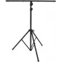 Floor/Lighting Stand EUROLITE A2 height-adjustable steel construction