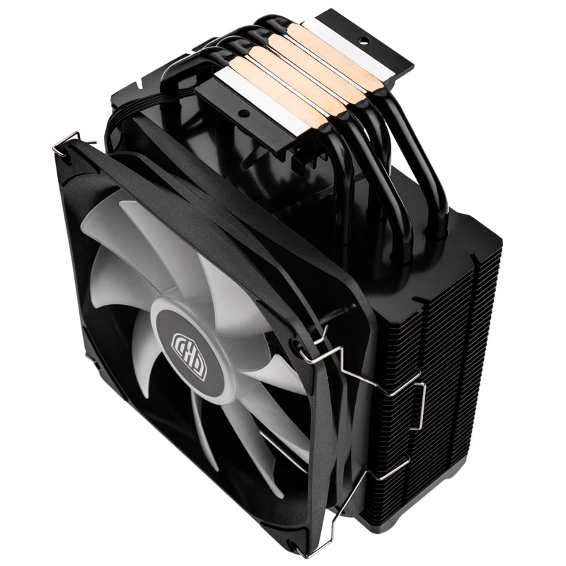 Kolink Umbra EX180 ARGB CPU Cooler - 120mm