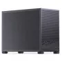 Computer case Jonsbo D32 PRO Mesh mATX - black