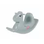 Rocking Horse Little Tikes Lt GraySingle