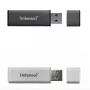 Memory Drive Flash USB2 32GB/2PCS SILV/ Ant 3521480 Intenso