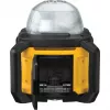 DeWalt cordless construction spotlight
