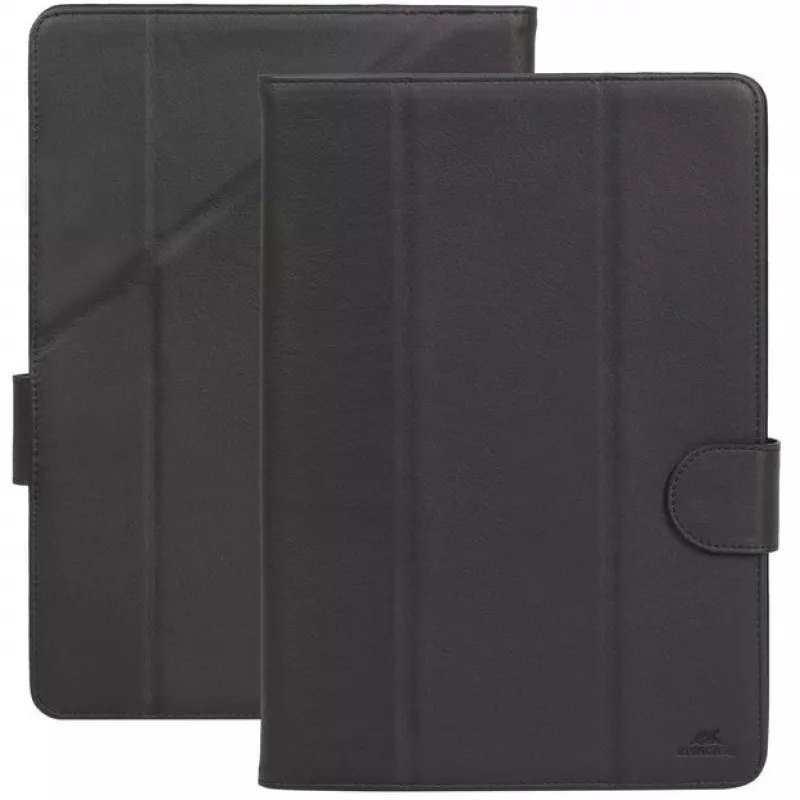 Tablet Sleeve 10.1 MALPENSA/3137 Black Rivacase