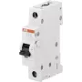 ABB Circuit Breaker C1A S201-C1 pro M comp. 6kA 1-pin C-Charakt. S201-C1 (2CDS251001R0014)