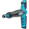 torque screwdriver 6005CT-100 (black/Blue, 4 - 10 Nm Nm, 1/4 bit holder, T-handle)