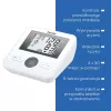 Blood pressure monitor Beurer BM27 automatic measurement with LCD display