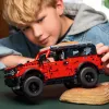 LEGO Technic construction set Ford Bronco Off-Roader 4x4 model 42213 — 943 pieces, age 9+