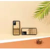 Protective phone case Man and Wood Galaxy Note 20 — terra black