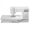 Sewing machine SINGER Quantum Stylist 9960 — 600 stitch patterns, 13 one-step buttonhole styles, free arm