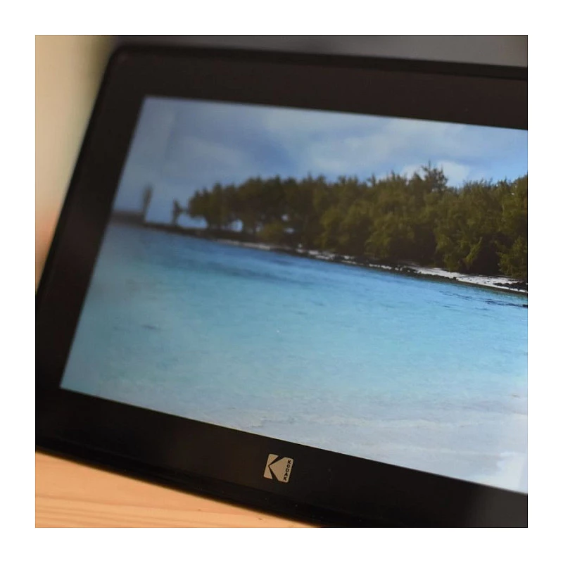Digital Photo Frame Kodak RCF-106H 10 inch Touchscreen Wi-Fi