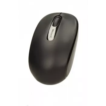 Wireless Mobile Mouse 1850 Coal Black U7Z-00003