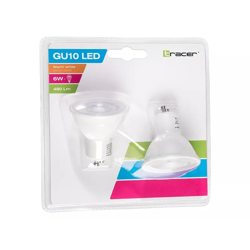 Energy-saving lamp Tracer TRAZAR46501