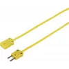 VOLTCRAFT Extension Cable VKA TPK-100 (VC-8307415)