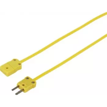 VOLTCRAFT Extension Cable VKA TPK-100 (VC-8307415)