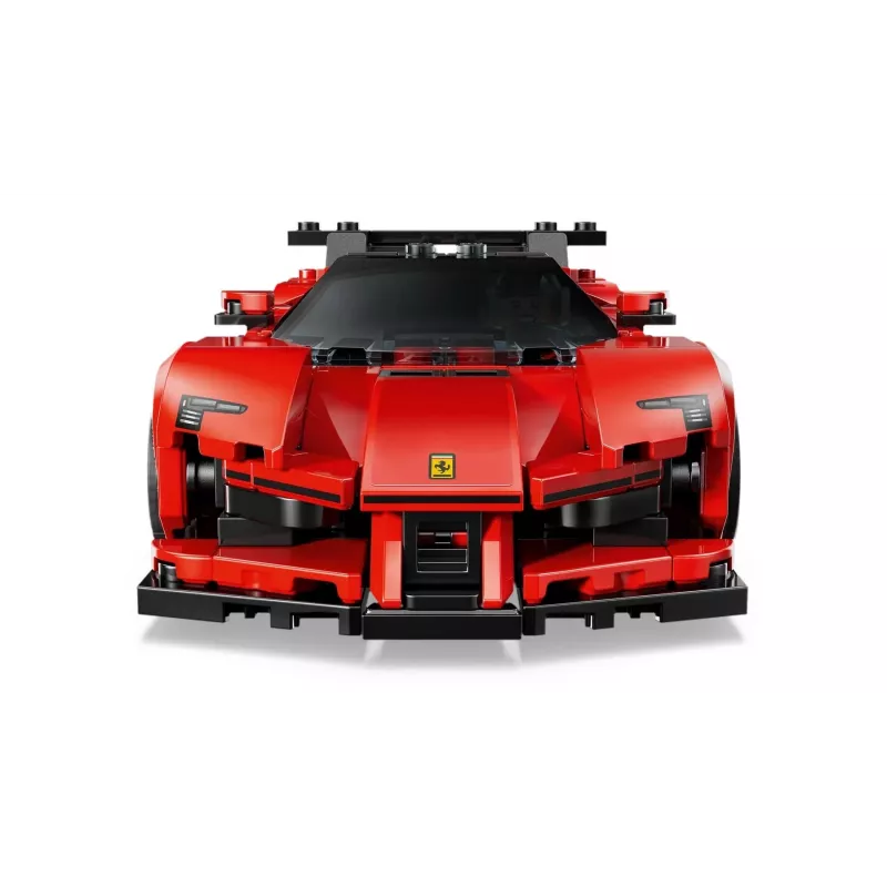 LEGO SPEED CHAMPIONS 77254 Ferrari SF90 XX Stradale Sports Car