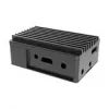 PC case Akasa Skyline 3 Pro — compact desktop chassis, microATX/mATX compatible