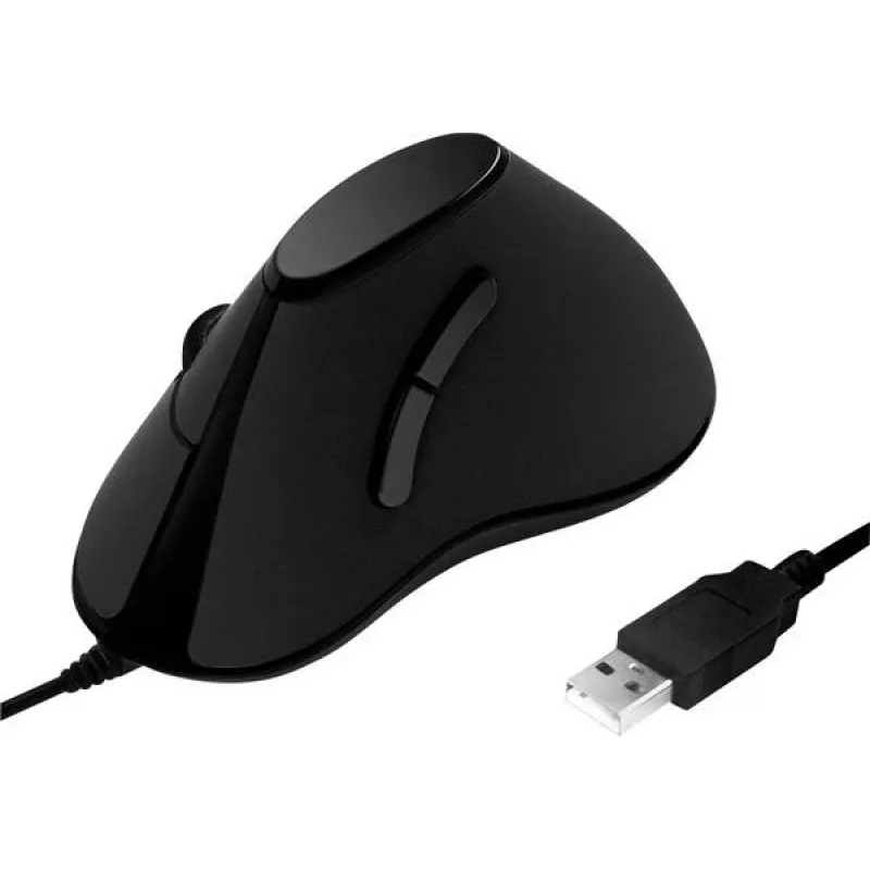 Mouse LogiLink ID0158 USB Type-A Optical 1000 DPI