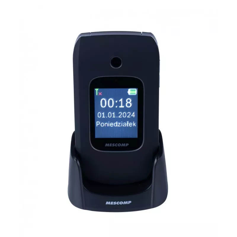 Mobile Phone Mescomp MT-184 BRUNO 4G