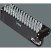 Wera Bit set Bit-Check 30 bits Christmas 2025 — 30-piece compact bit assortment