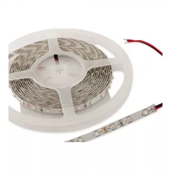 Synergy 21 LED Flex Strip 2835 - 60 yellow DC12V 24W IP20