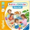 tiptoi Starter-Set: Search and Discover - My World, Learning Book pen and picture book