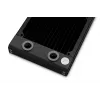 EK Water Blocks EK-Quantum Surface S360 - Black Edition