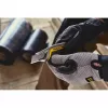 Utility Knife Stanley FATMAX FMHT10594-0 Black Stainless Steel Yellow 18mm Width 165mm Length
