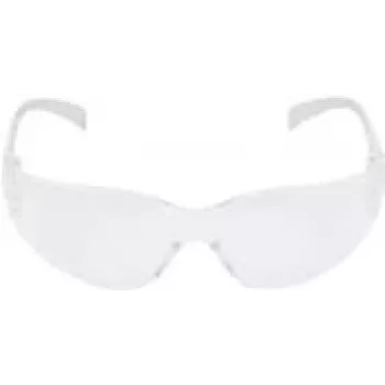 3M 715001AF safety eyewear Safety goggles Polycarbonate (PC) Transparent
