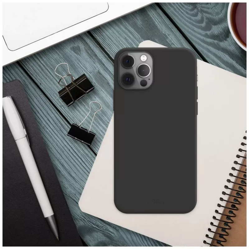 Fixed Story | Back Cover | Xiaomi | Redmi 15C 4G/5G | Rubber | Black