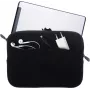 Honju DarkRoom Neopren Case/Sleeve | Apple iPad & Air & Pro to 11 | black (62905)