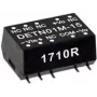 Electric Converter MEAN WELL DETN01N-15 1W 21.6-26.4V 34mA
