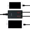Charger Indoor LogiLink PA0140 Universal Black